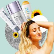 Does SPF 50 stop you from tanning?